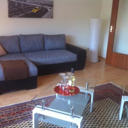 Abendsonne Apartments Koblenz  Room photo