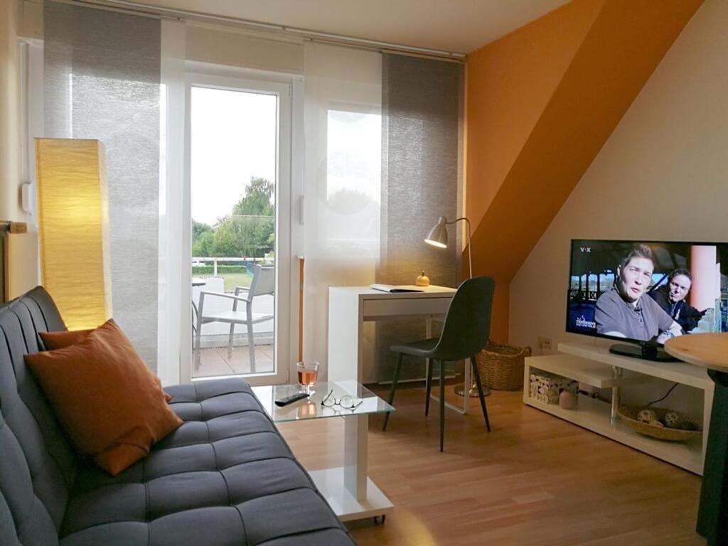 Abendsonne Apartments Koblenz  Exterior photo