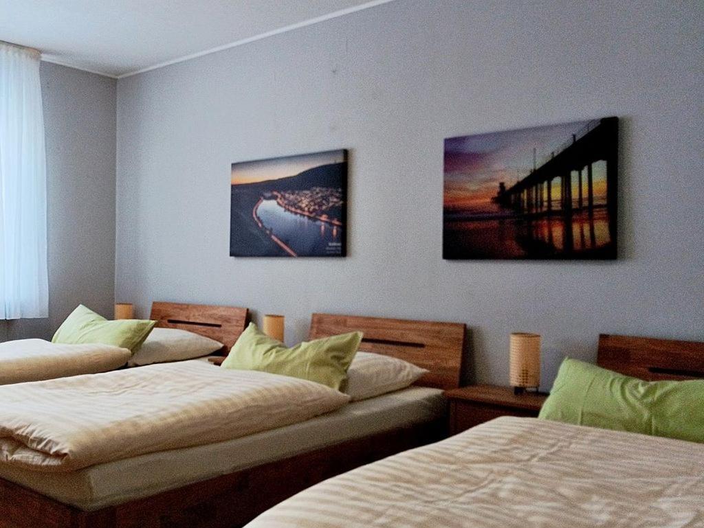 Abendsonne Apartments Koblenz  Exterior photo
