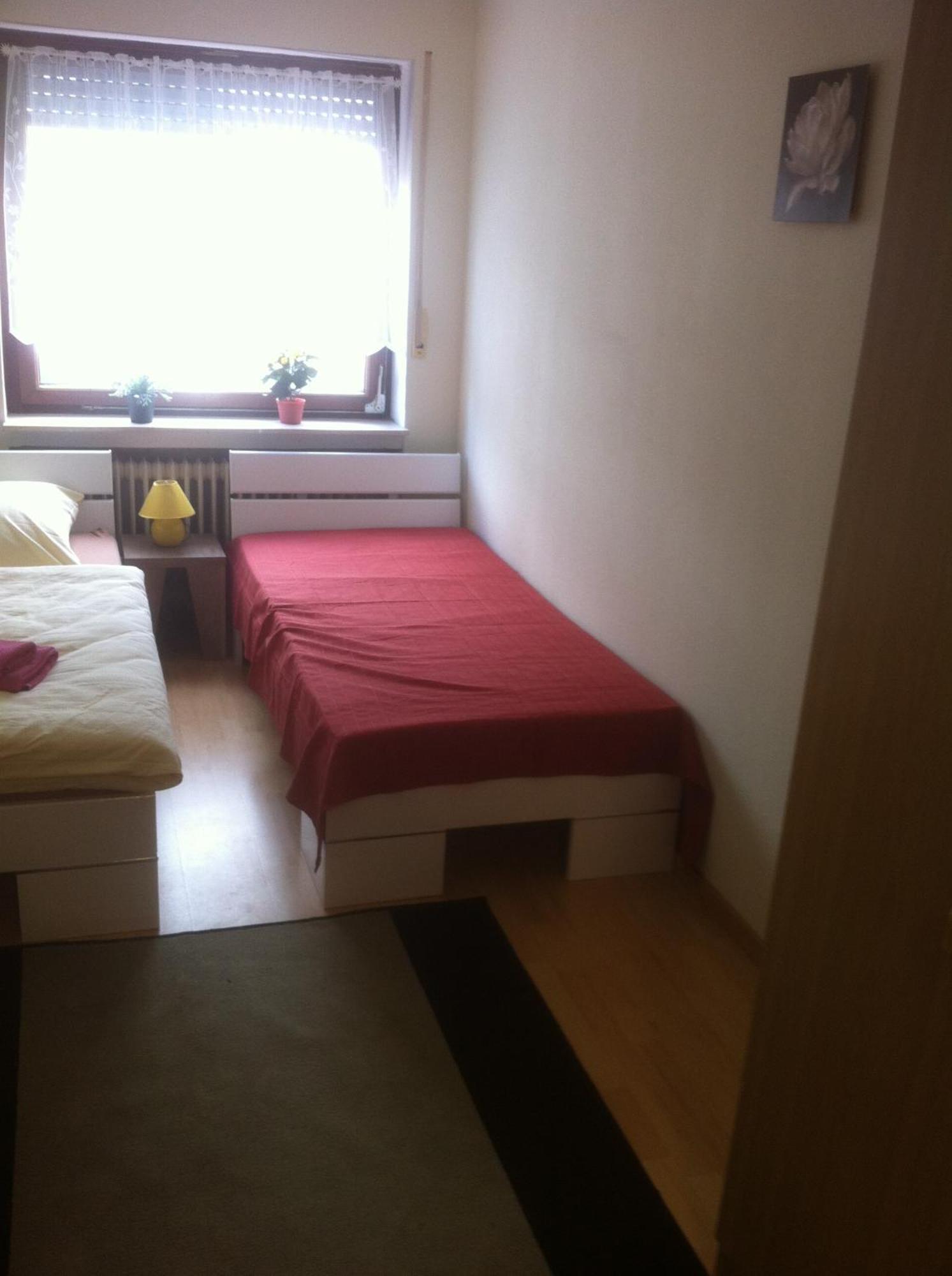 Abendsonne Apartments Koblenz  Room photo