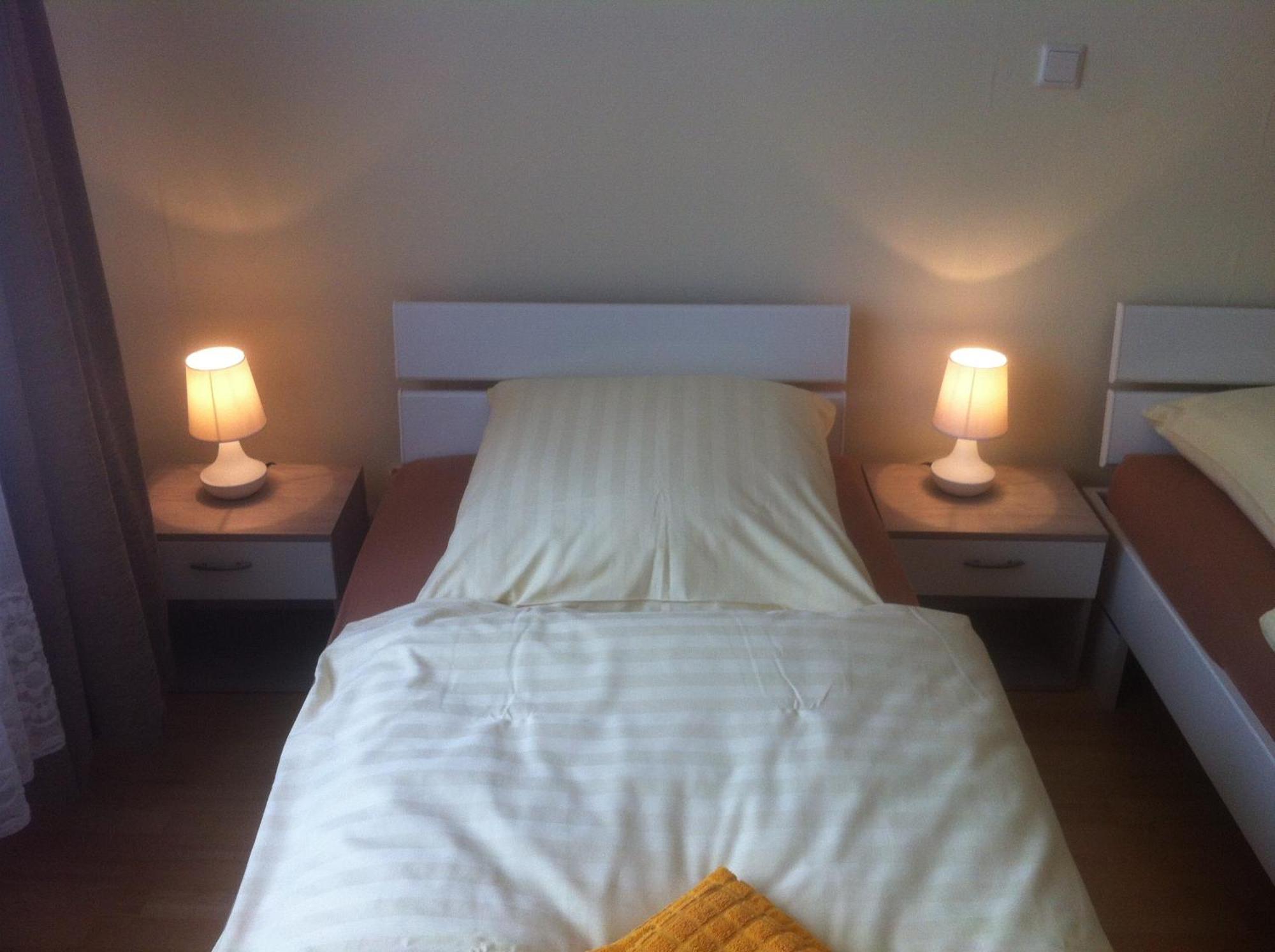 Abendsonne Apartments Koblenz  Room photo