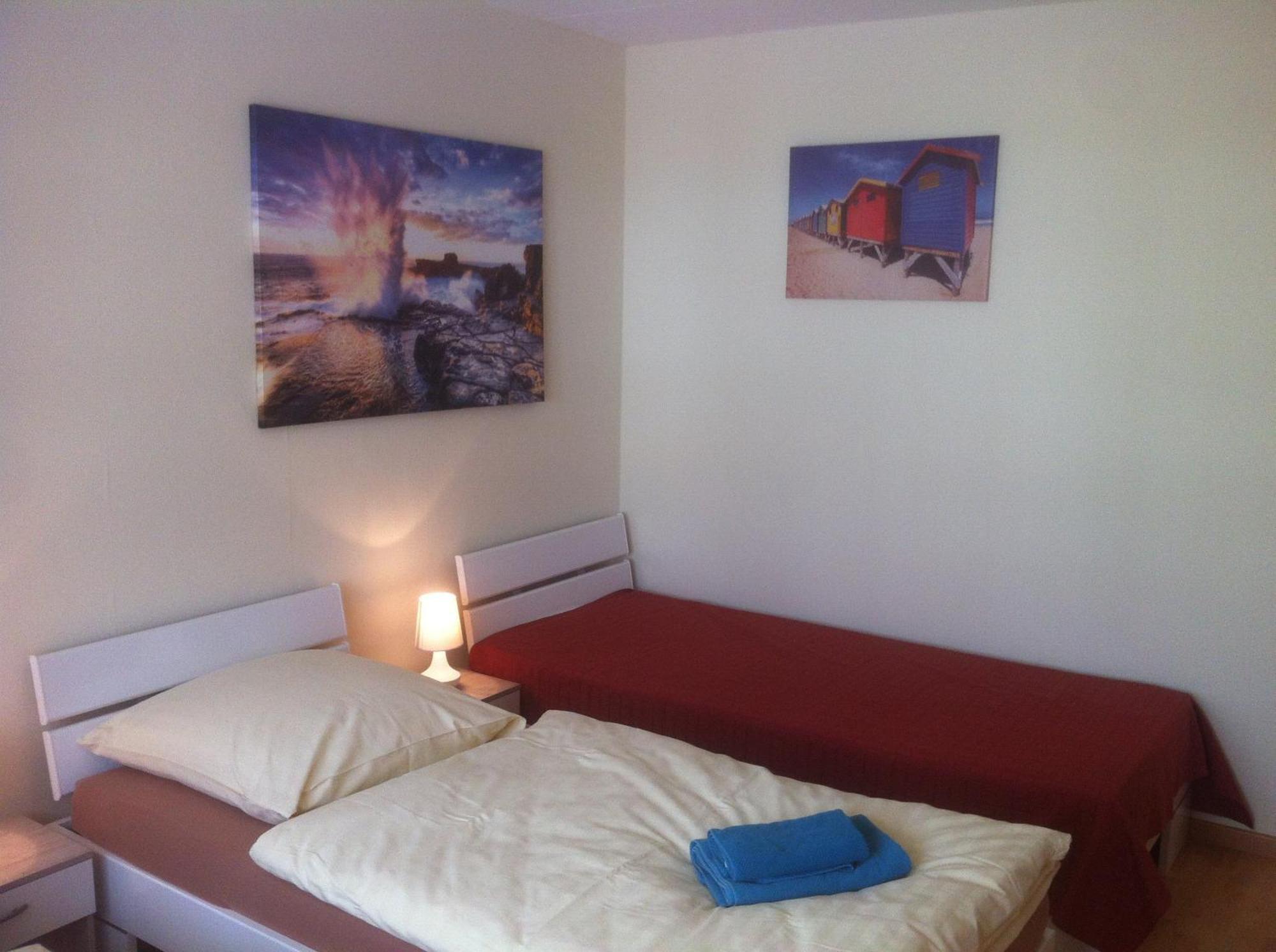 Abendsonne Apartments Koblenz  Room photo