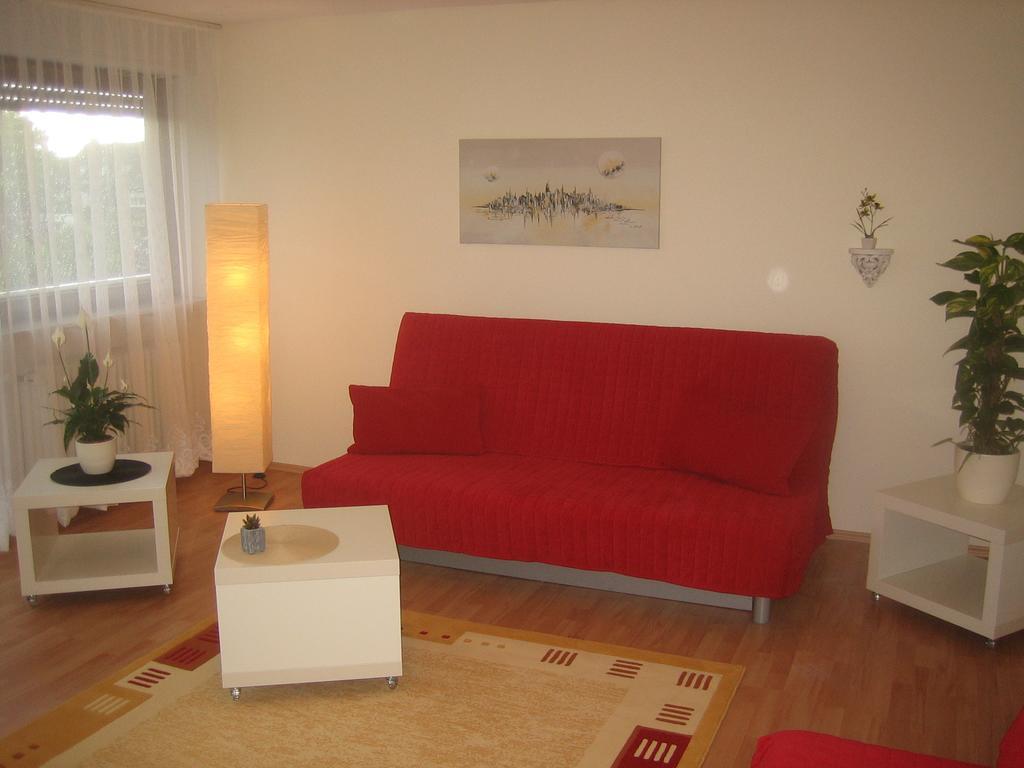 Abendsonne Apartments Koblenz  Room photo
