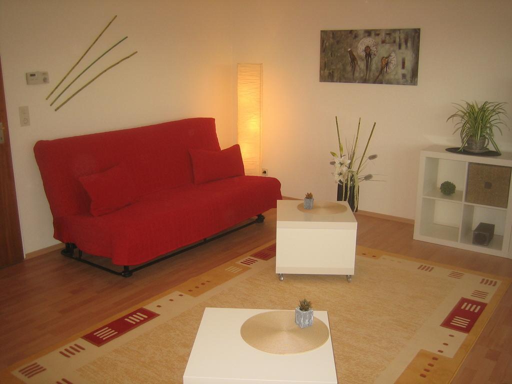 Abendsonne Apartments Koblenz  Room photo